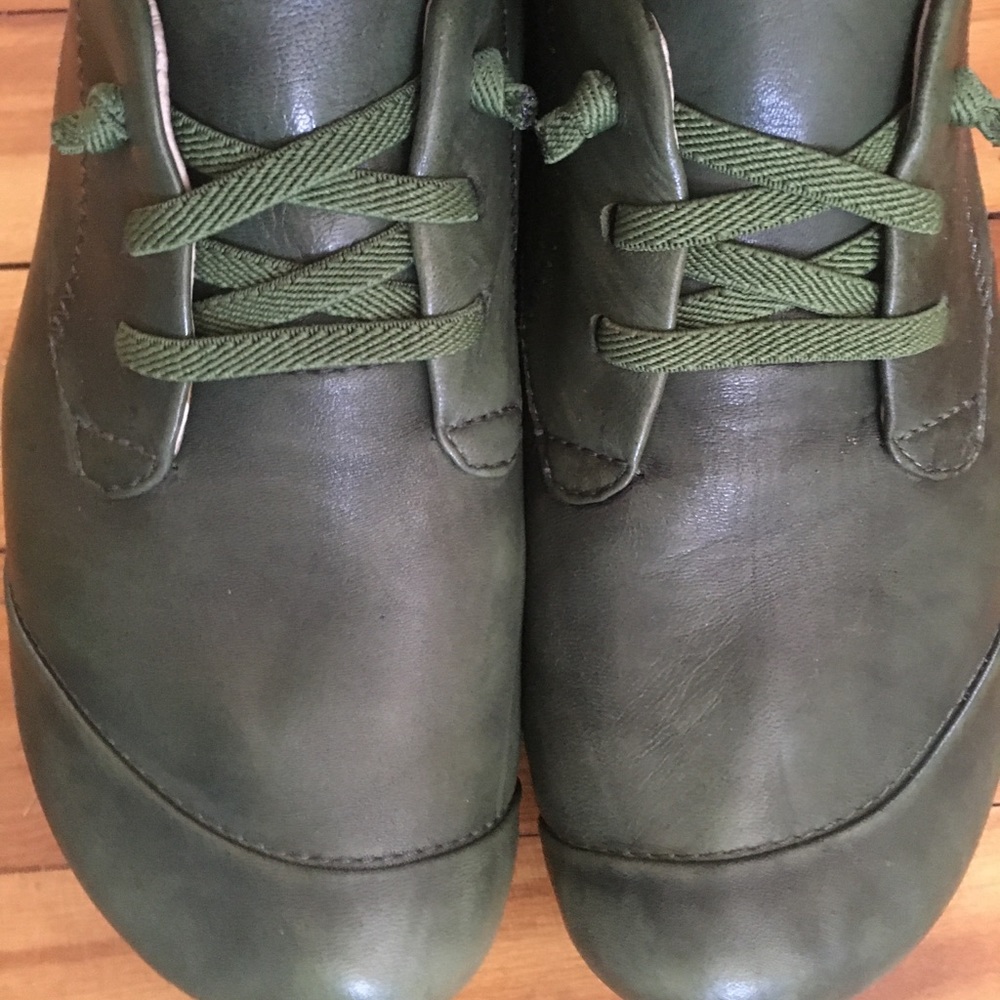 Cute Joseph Seibel shoes size 38